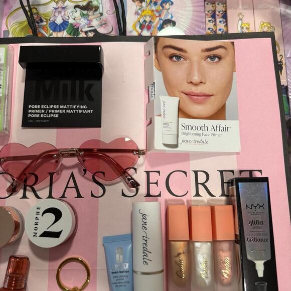 Makeup Set variety - Picture 4 of 4